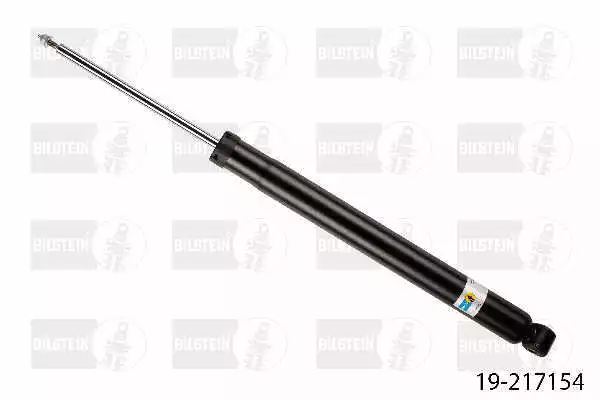 Bilstein B4 Rear Shock for Ford Focus Mk3 1.5 EcoBoost (134 kW) (09/14 > )