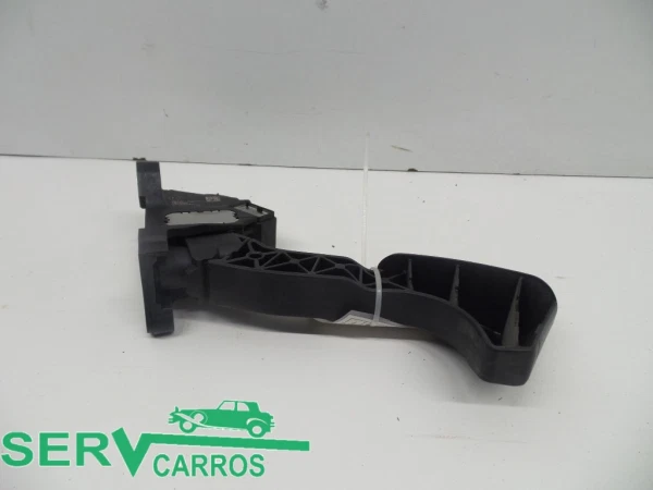 781100w040 pédale d accélérateur toyota auris 1.6 16v (132 cv) 2012-2018 6 pinos