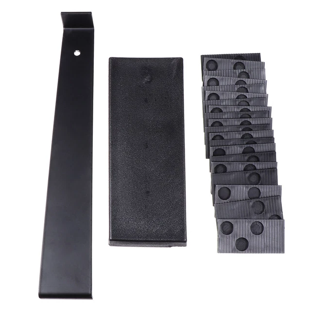 22 Pcs Hardwood Floor Installation Tools Wood Floor Tools Spudger Tool Laminate
