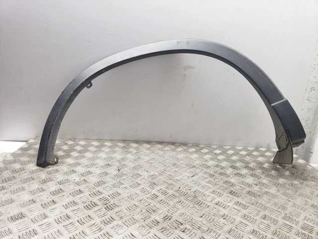 Mazda Cx-5 Telaio Passaruota Posteriore Destro Lato Guidatore 2013 Kd53-51W51