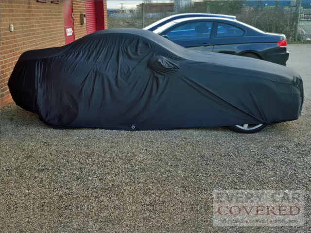 Mercedes SLK R171 2004-2011 SuperSoftPRO Indoor Car Cover