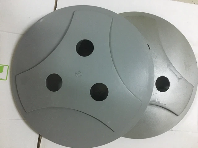 Coppa Ruota Copri Cerchio Originale Piaggio Vespa Cosa 125/150/200 E Altre