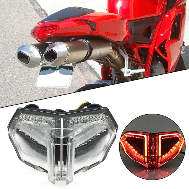 NSLUMO 1 PZ Rosso Lente LED 3 Terzo stop Luce Freno Per Golf MK5 MK6 Portello Variante B6 B7 Led Centro Posteriore Alto Montaggio Terza Stop CHMS Lampada