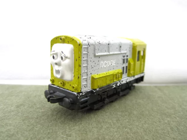 Thomas and deals friends dodge