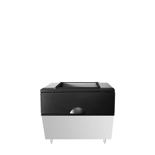 Atosa CYR700P, 700LB Ice Bin