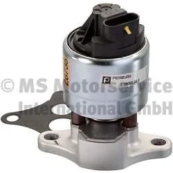 VALVOLA AGR VALVOLA di ricircolo gas di scarico Pierburg per BMW E46 02