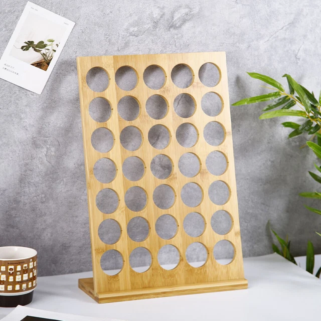 Porta cialde da caffè, per bancone, per conservare