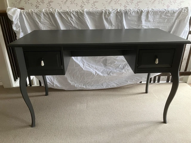 Ikea edland dressing table top