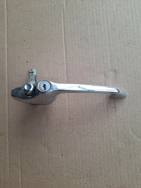 Maniglia Di Supporto Auto 2 Pezzi - Aiuto Entrata/Uscita Per Anziani E Disabili - Foto 5