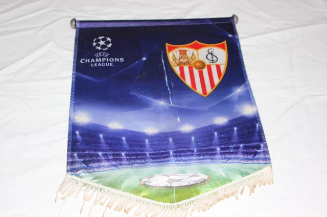 GORRA DE FUTBOL Del Sevilla F.c Como Campeon De La Uefa Cup Del 2006 EUR 24,95 - ES