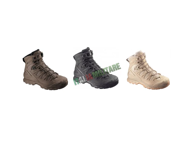 Salomon anfibi sales