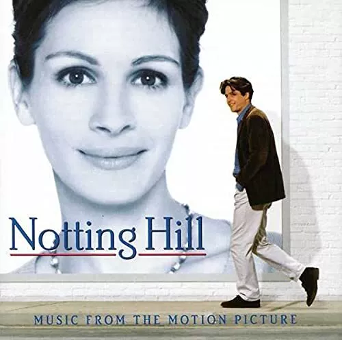 Notting Hill - Notting Hill: Music from the motion picture [CD]