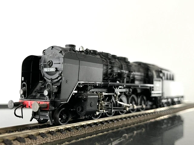 Fleschmann Sncf d’occason | Plus que 4 à -65