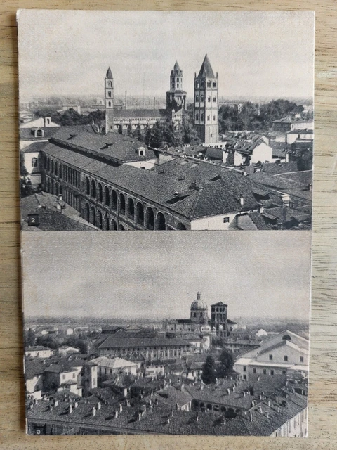 Cartolina Vercelli Rara Fg Viaggiata Bollo