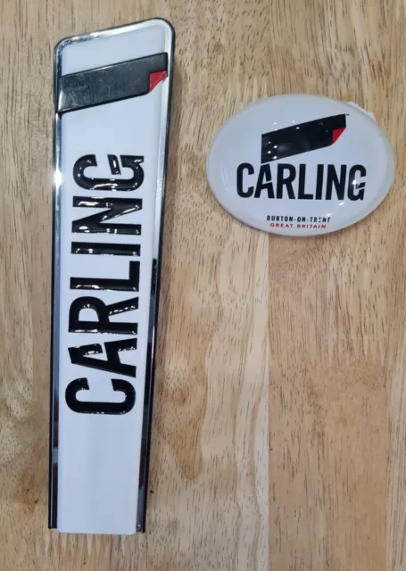 Carling Wasserhahngriff, Home Bar Man Höhle