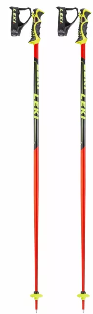 Leki -WORLDCUP RACING SL Skistöcke(6366748) Mod.2019/2020