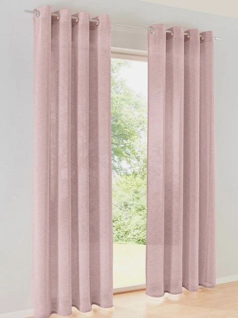 Ojales ""rosa"" 145x140 cm talla 1 T58