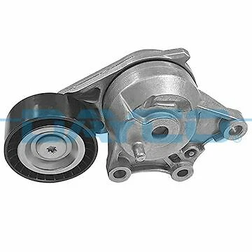 Tendeur De Courroie (Courroie D'accessoire) Peugeot 3008 Monospace 1.6 Hdi