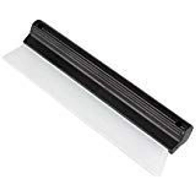 GUGUGI 10'' Auto Water Blade, Wiper Car Dryer, Shower Squeegee 1pack
