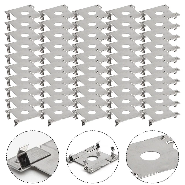Zilimontt Solar Aufhängerschrauben M10 250mm - Edelstahl Dachbefestigung