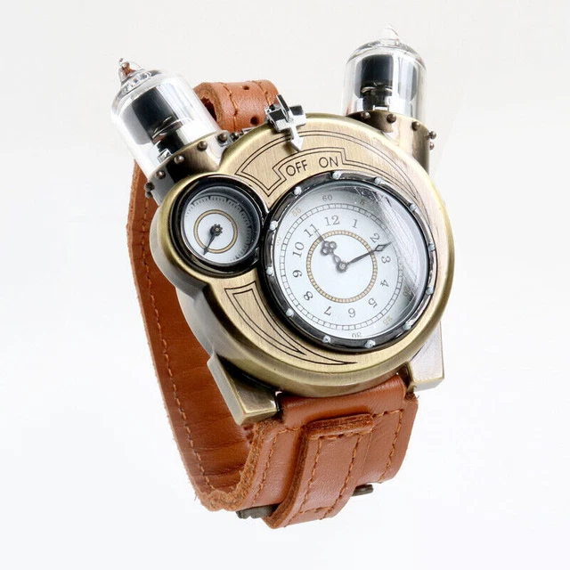 Tesla hotsell analog watch