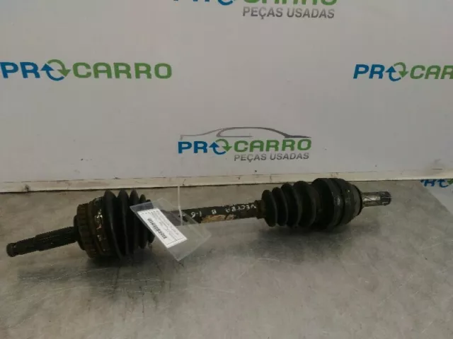 transmission avant gauche pour OPEL VECTRA A (J89) 1.6 1988 -1990