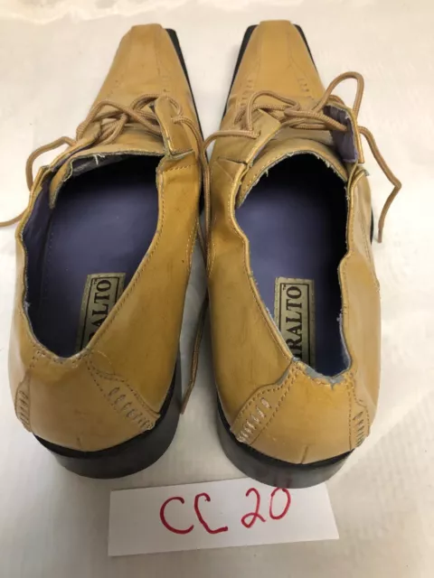 Miralto mens dress shoes deals