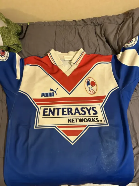 MAILLOT PERSONNALISE ERREA ECOLE DE RUGBY - Only Rugby