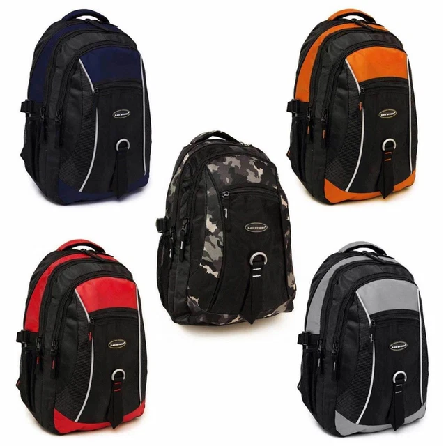 Sporttasche Rucksackfunktion Rucksack Damen Herren Kinder Sport - Main Image