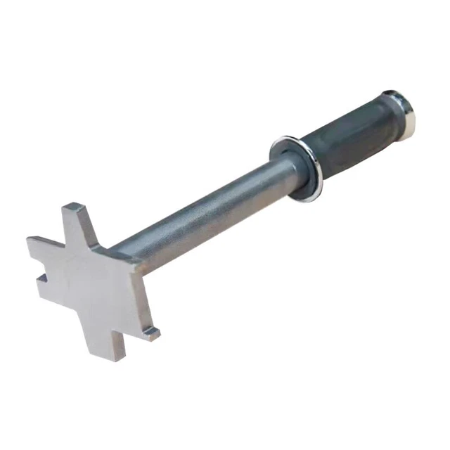 55 GALLON OIL Drum Cap Opener 200L Plastic Oil Drum Lid Manual Opener