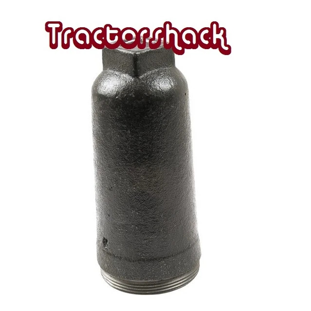 PTO SHAFT COVER Old Type. Compatible With Massey Ferguson (Various