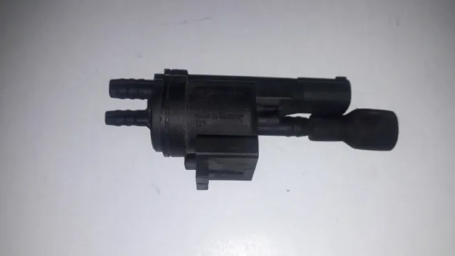 Elettrovalvola modulatore vuoto Mercedes Benz EGR TURBO A0025401497 OEM