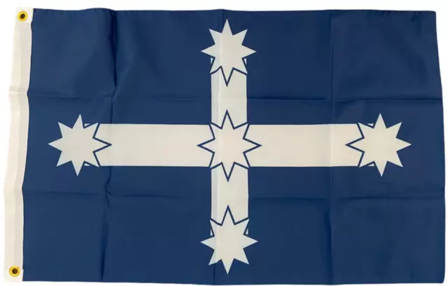 Eureka Flag Southern Cross Australian Flag 90 x 60 cm