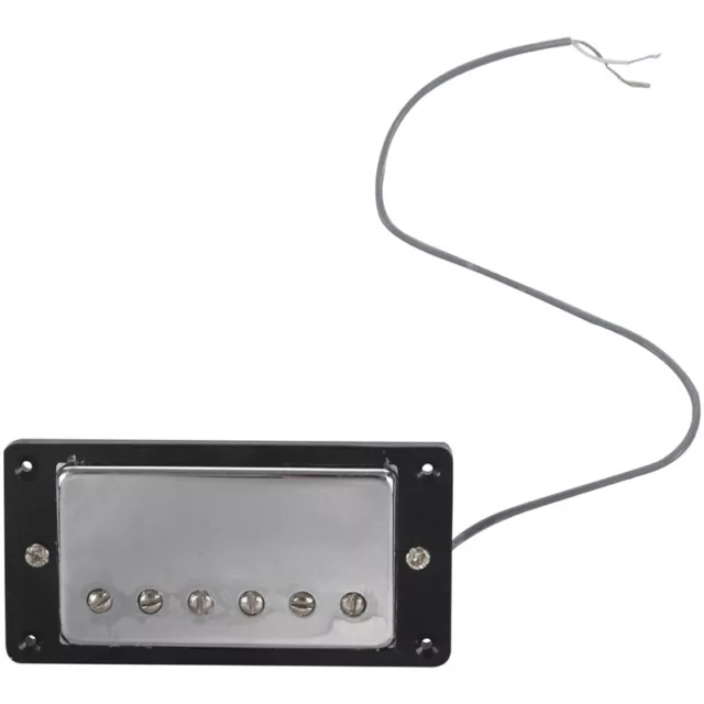 Humbucker  Coil Pickups Neck and Bridge Compatible with LP  Electric Guitar for