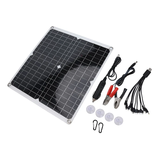 Kit De Voiture Solaire En Bois – Modèle DIY Éducatif 8 Ans Et Plus – Cadeau Scientifique Garçons/Filles Pour Noël Ou Anniversaire