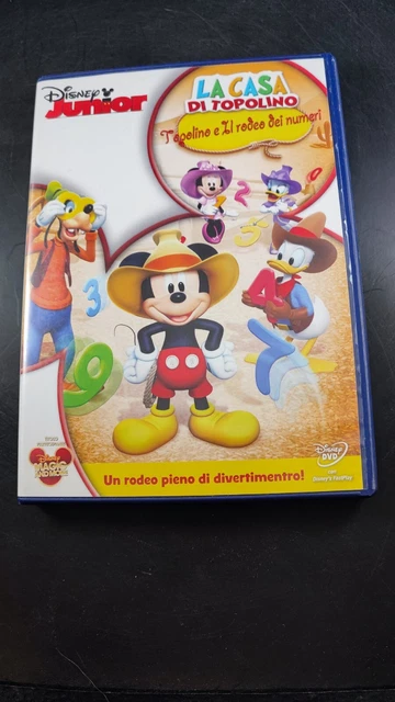 topolino-e-il-rodeo-dei-numeri-la-casa-di-topolino-dvd-no-noleggio