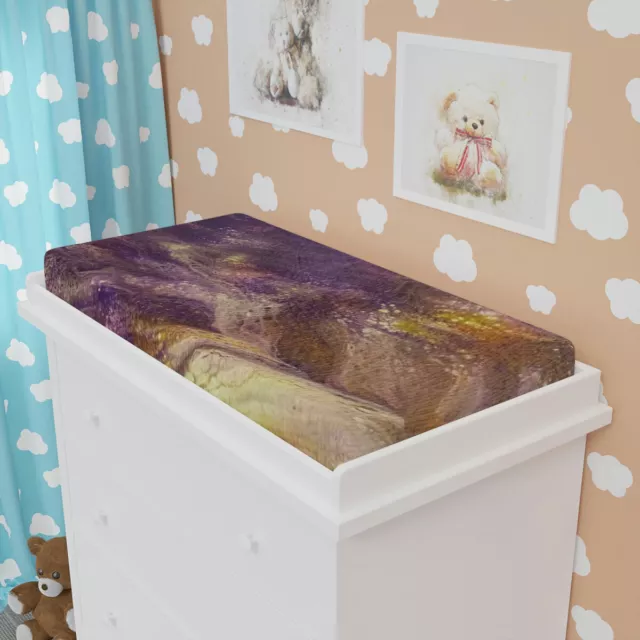 Baby Changing Pad Cover