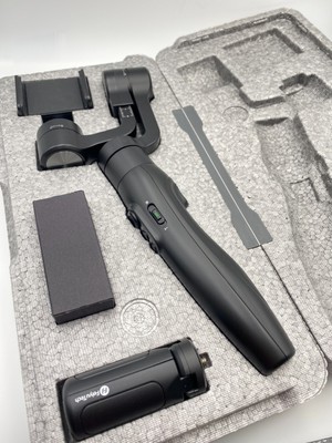 STABILISATEUR SMARTPHONE FEIYU VIMBLE 2S NOIR 