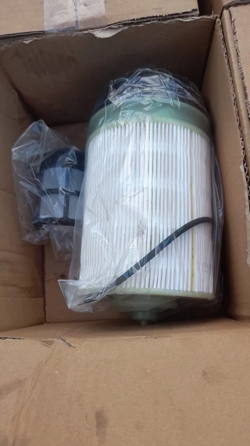 Kit Filtro Gasolio Originale Mercedes Actros A4710902755