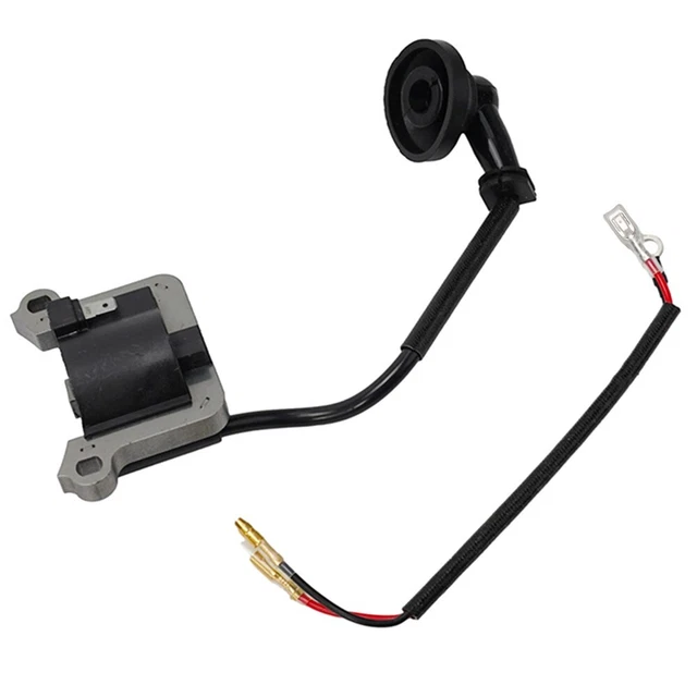 Bobina Accensione Per Kawasaki TJ53E Decespugliatore - Ricambio 211712292 - Foto 14