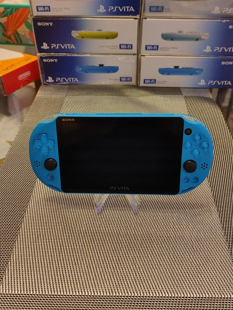 PS VITA  GB With Games $.   PicClick