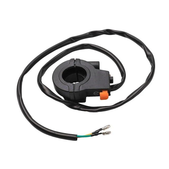 motorized bicycle throttle