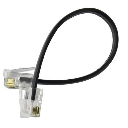 10ft Copper DC Power Cord Cable For Yaesu FTM-400D/DE/DR & FT-1500 Mobile Radios