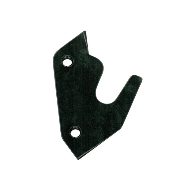Derailleur hanger DO-A74 aluminum XLC bike derailleur