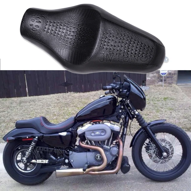 2019 iron 883 passenger seat