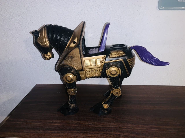 He Man Night Stalker France Masters Of The Universe MOTU 80er Konvolut Sammlung