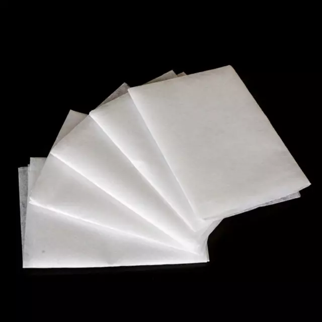 5 Sheets White Carbon Transfer Paper 20x20 Inch Tracing Paper Carbon Graphite