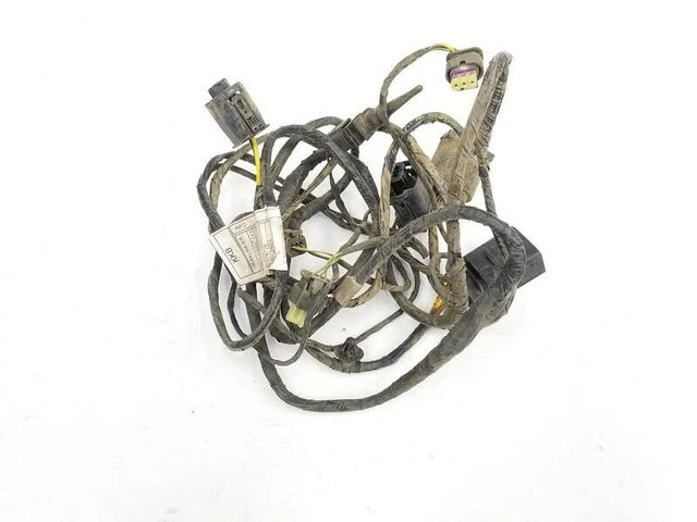 61129304728 instalación sensores de parking para BMW X3 2014 9304728 1717131