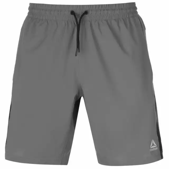 Pantaloni reebok poliestere shop