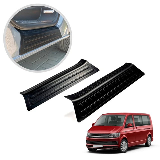 Parapluie Pare-Soleil Pour VW Multivan T6 2015-2021 - Anti-UV, Isolation Thermique, Pliable